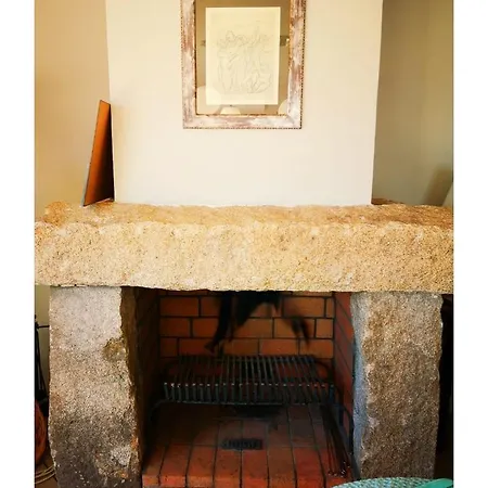 Villa De Charme A Ajaccio *