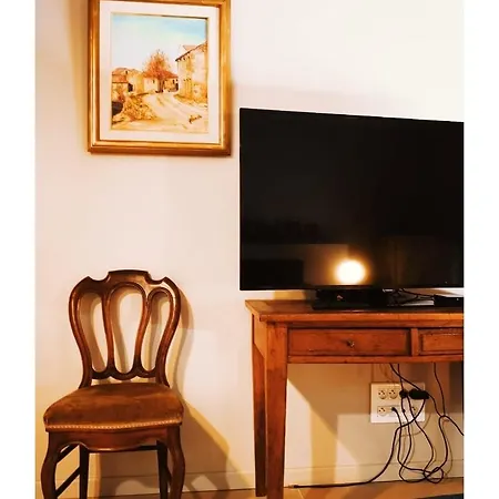De Charme A * אז'אקסיו