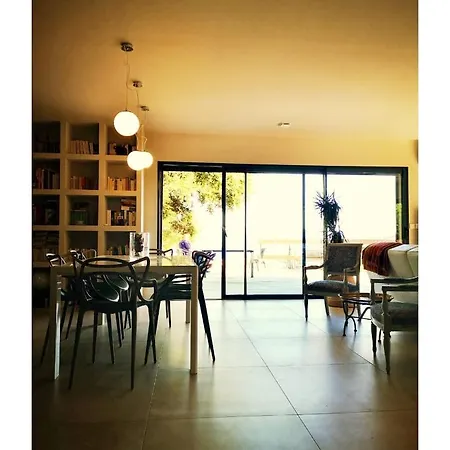 De Charme A Ajaccio Villa Ajaccio (Corsica)